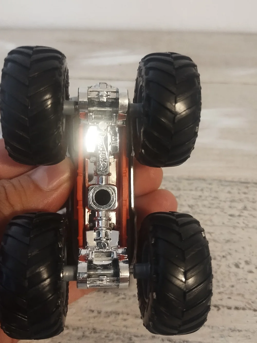 Hot Wheels hot wheels